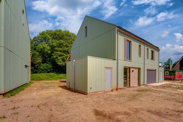 Medium property photo - Pluktuin 4, 7007 CS Doetinchem